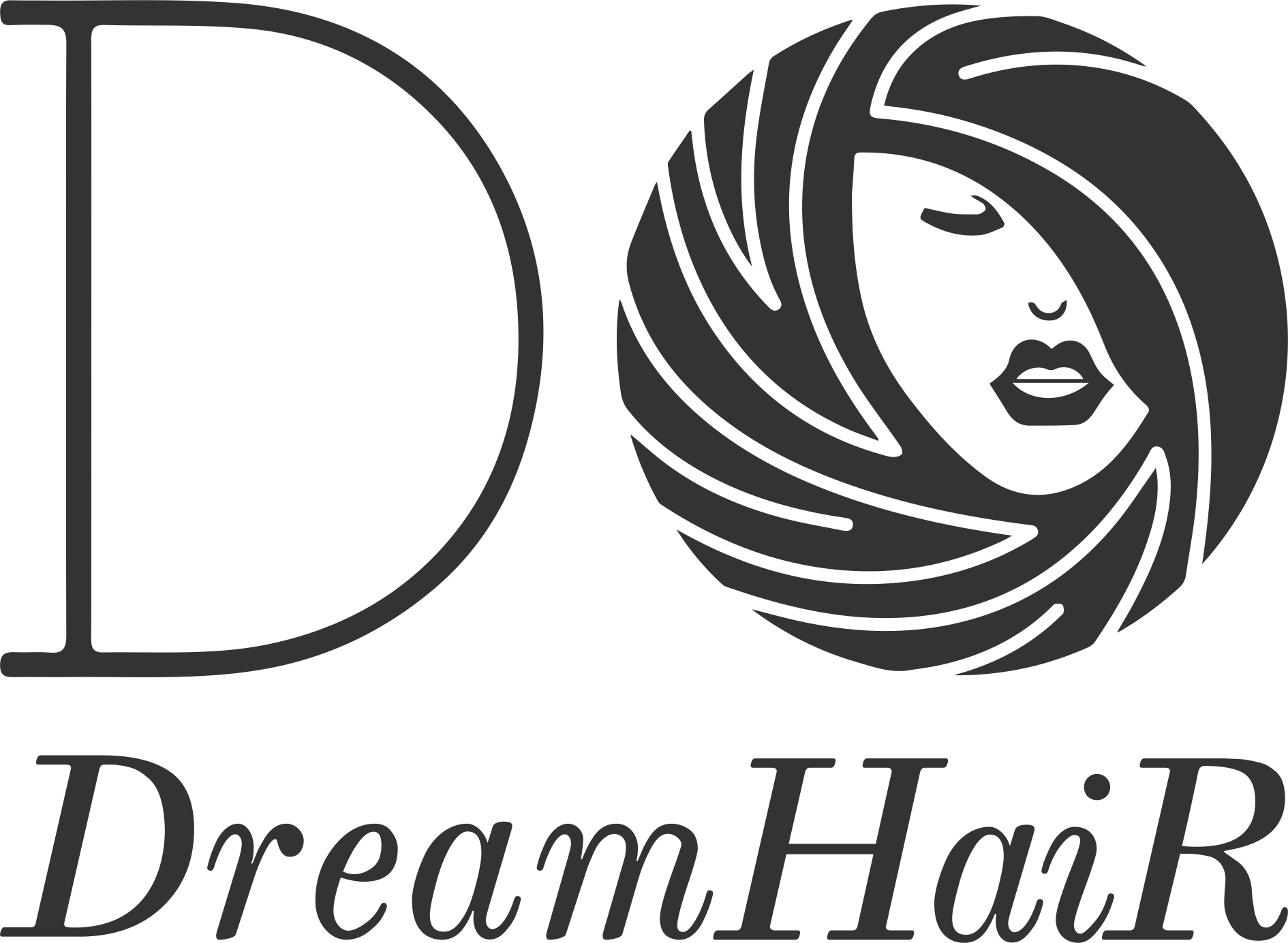 Dream Hair Look - Przedłużanie oraz zagęszczanie włosów metodą keratynową | Warszawa