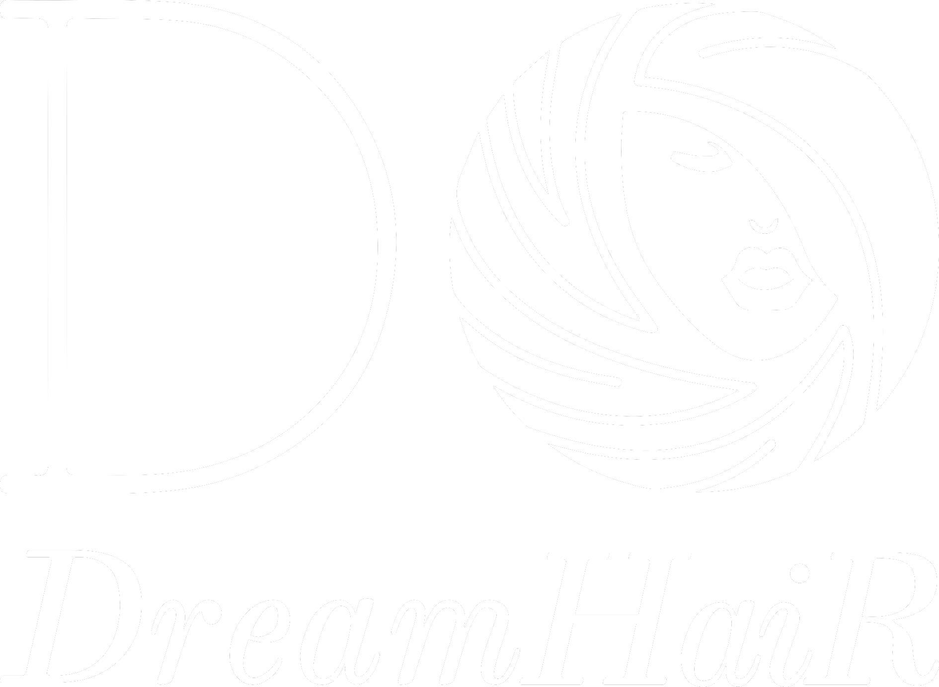 Dream Hair Look - Przedłużanie oraz zagęszczanie włosów metodą keratynową | Warszawa